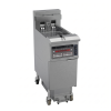 Friteuse avec filtration 1 bac
