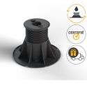 Photo : Plot autonivelant lambourde - 95/155 mm 5 colis de 60 pièces