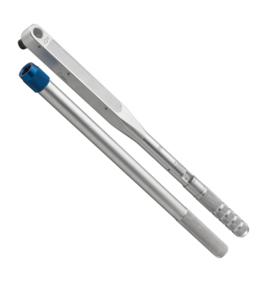 Clé dynamométrique 3/4 520-1000 nm