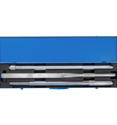Clé dynamométrique 1" 750-2000 Nm - En coffret