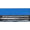 Clé dynamométrique 1" 750-2000 Nm - En coffret