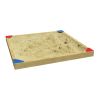 Bac à sable collectivité en bois