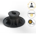 Photo : Plot réglable pour lambourde - 60/90 mm 5 colis de 60 pièces