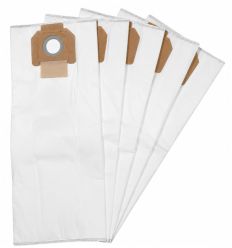 Sacs pour aspirateur microfibre lot de 10