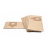 Sacs pour aspirateur papier lot de 10