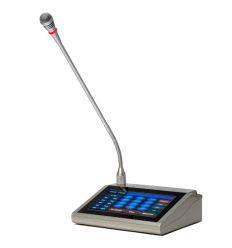 Microphone pupitre​ professionnel