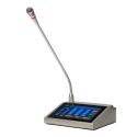 Photo : Microphone pupitre​ d'appel