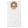 Sacs pour aspirateur microfibre unité