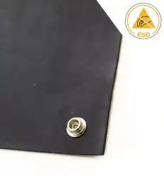 Tapis antistatique