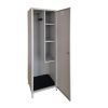 Armoire d’entretien sur pieds