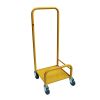 Chariot porte bidons