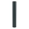 Potelet à mémoire de forme Gris anthracite RAL 7016