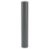 Potelet à mémoire de forme Gris fer RAL 7011