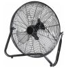 Ventilateur industriel au sol