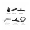 Accessoires fournis avec l'aspirateur industriel