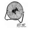 Ventilateur industriel au sol