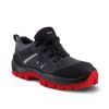 Chaussures de sécurité basses électricien