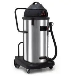 Aspirateur eau et poussière 3 moteurs 3600W - 80 L