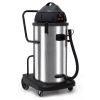Aspirateur 3 moteurs sur roulettes