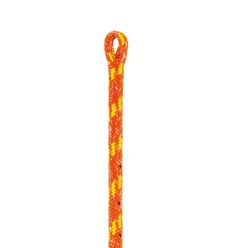 Corde de rappel Orange