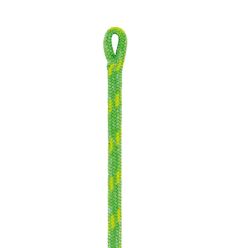Corde de rappel Verte