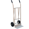 Chariot diable roue gonflable 250 kg