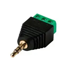 Connecteur jack 3.5 mm