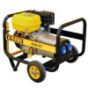 Groupe électrogène 5000w