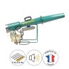 Canon effaroucheur gaz Bazooka