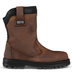 Sutra gaston milles bottes