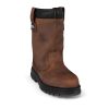 Gaston milles bottes
