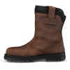 Gaston milles bottes