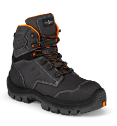 Chaussure de sécurité scrapper Noir