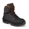 Chaussure de sécurité scrapper Noir