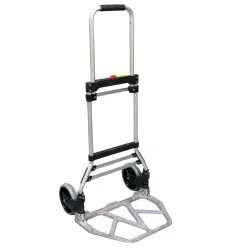Diable 100 kg pliable