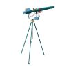 canon effaroucheur electrique a pied rotatif