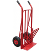 Diable avec bavette rabattable 250 kg de charge max