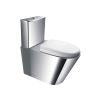 wc reservoir inox brillant