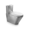 wc reservoir inox satine