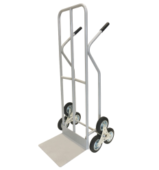 Diable pour escalier 6 roues 300 kg