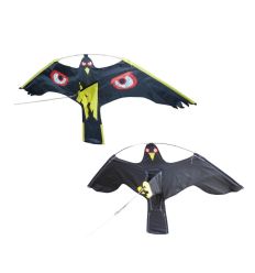 cerfs volants effaroucheurs volgeur