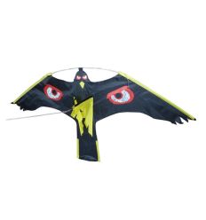 Cerf volant Effaroucheur Oiseau Éco - 117 à 140 cm