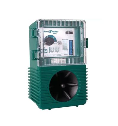 Effaroucheur sonore Bird-X Peller Pro