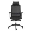 Chaise ergonomique de bureau