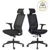 Chaises de bureau ergonomique