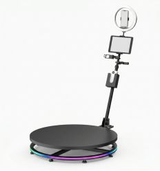 Videobooth 360°