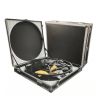 Flightcase du photobooth 360