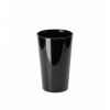 Gobelet 33 cl réutilisable noir