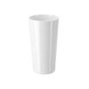 Verre réutilisable 56 cl blanc
