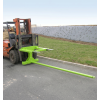 Eperon manutention pour chariot et grue